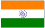 india flag